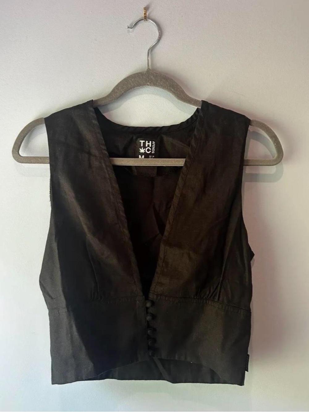 Afends black top